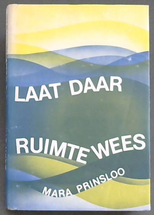 Laat Daar Ruimte Wees
