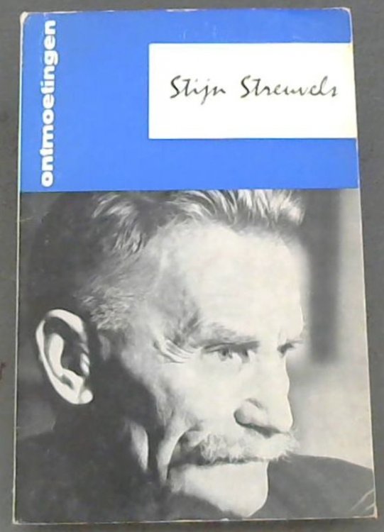 Stijn Streuvels