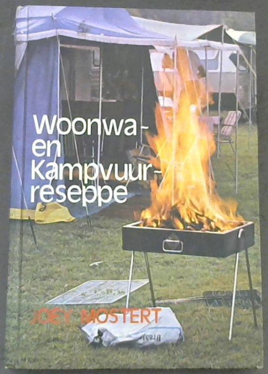 Woonwa en Kampvuurreseppe