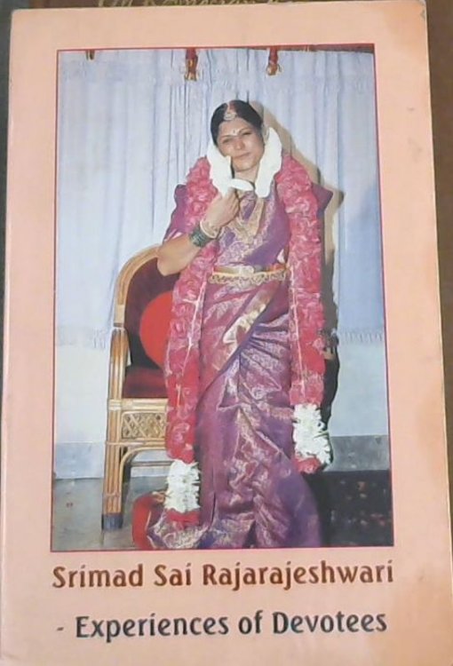 Experiences of Devotees