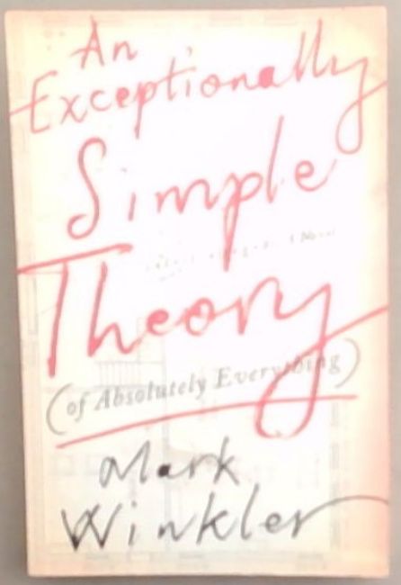 An Exceptionally Simple Theory (of Absolutely Everything)