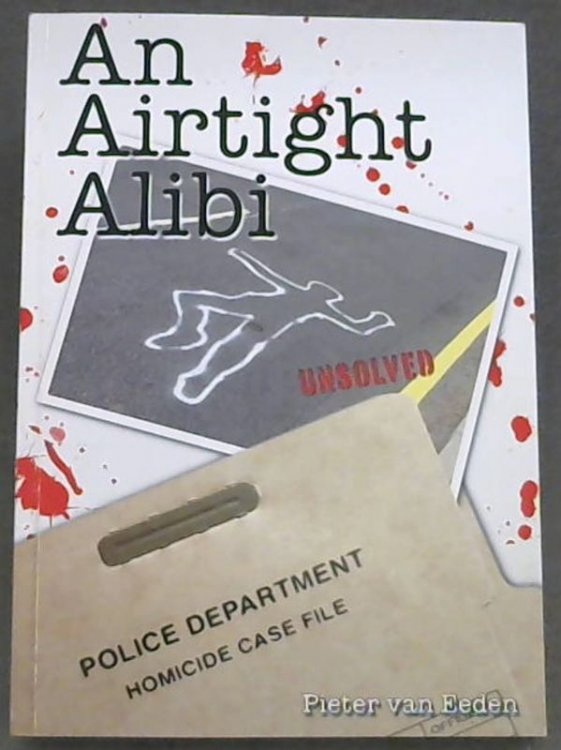 An Airtight Alibi
