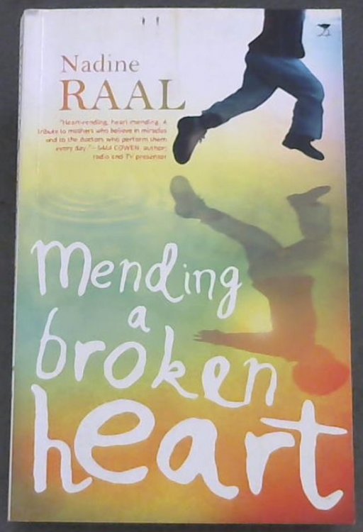 Mending a Broken Heart