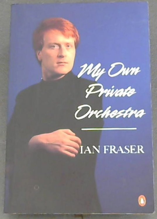 My Own Private Orchestra