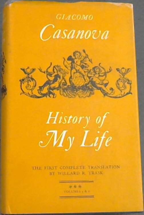 History of My Life