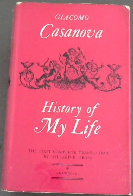History of My Life