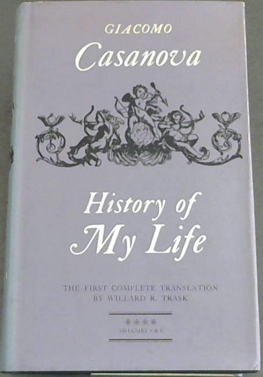 History of My Life