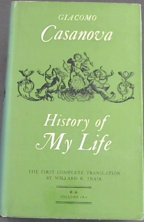 History of My Life