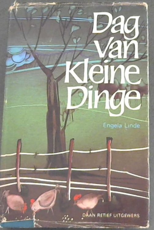 Dag Van Kleine Dinge