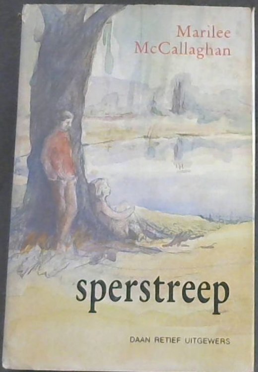 Sperstreep