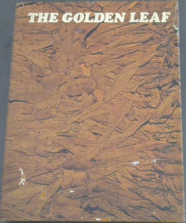 The Golden Leaf: A survey of the tobacco industry in South Africa
