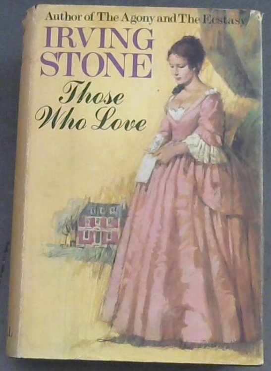 Those Who Love