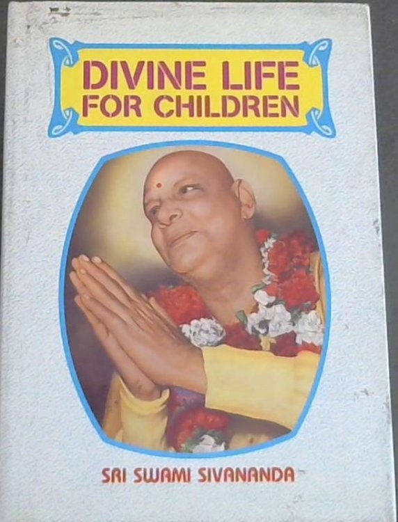 Divine Life For Children
