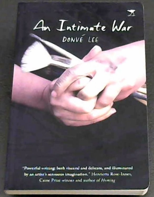 An Intimate War