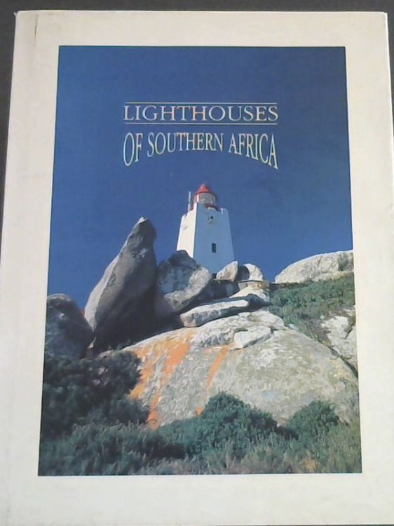 Lighthouses of Southern Africa