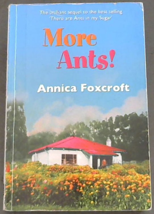 More Ants