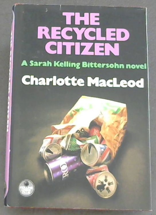 The Recycled Citizen