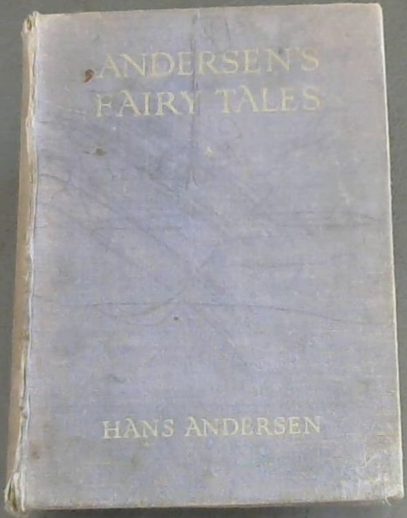 Hans Andersen's Fairy Tales