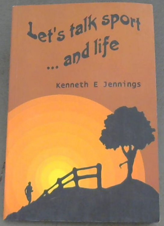 Let's talk sport and life