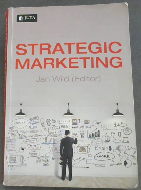 Strategic Marketing