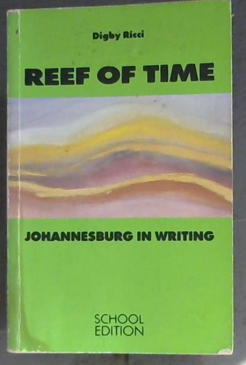Reef of Time