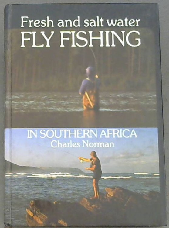 Fresh and Salt Water Fishing in Southern Africa