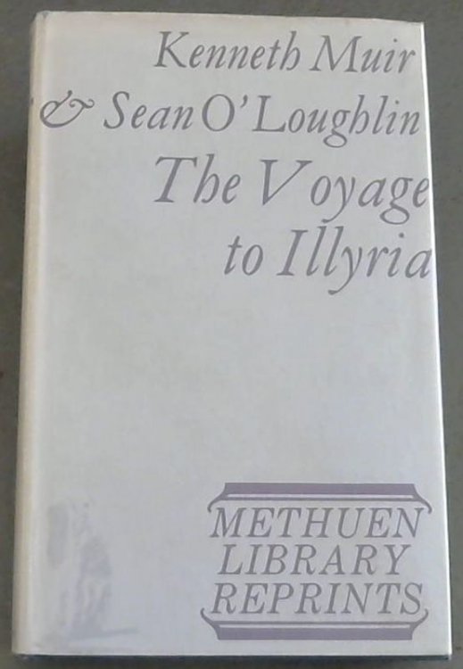 The Voyage to Illyria