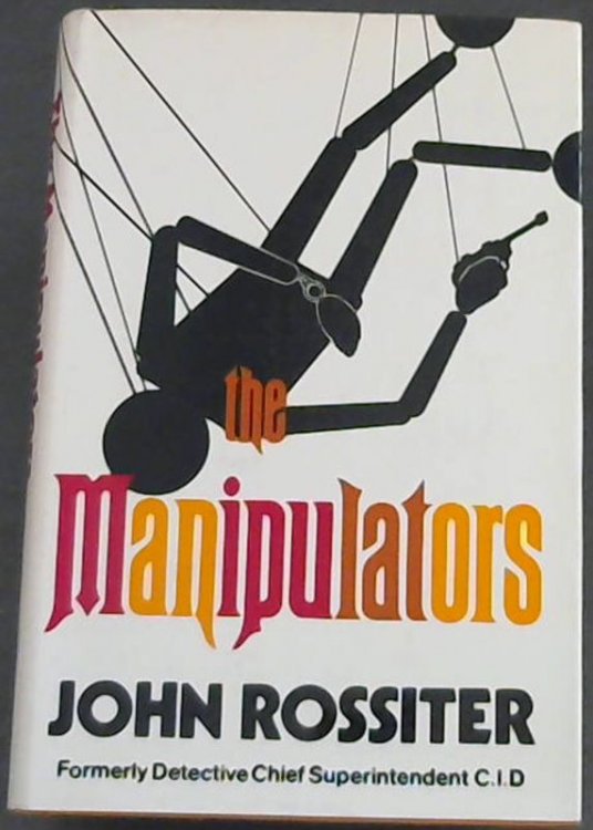 The Manipulators