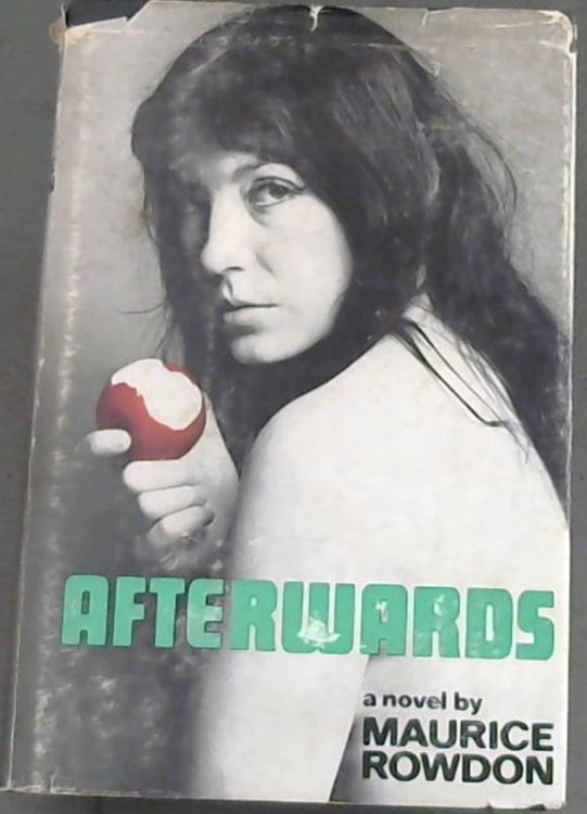 Afterwards