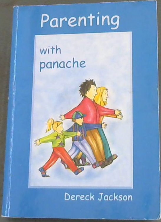 Parenting with Panache