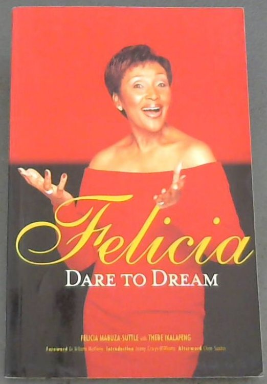 Felicia: Dare to Dream