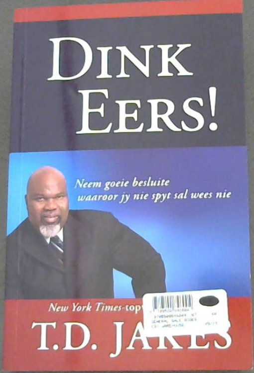 Dink Eers!
