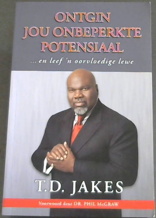 Image for Ontgin Jou Onbeperkte Potensiaal Ontgin Jou Onbeperkte Potensiaal
