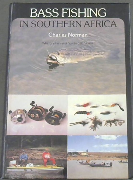 Bass Fishing in Southern Africa