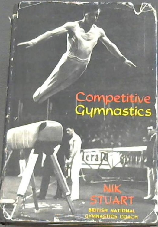 Competitive Gymnastics
