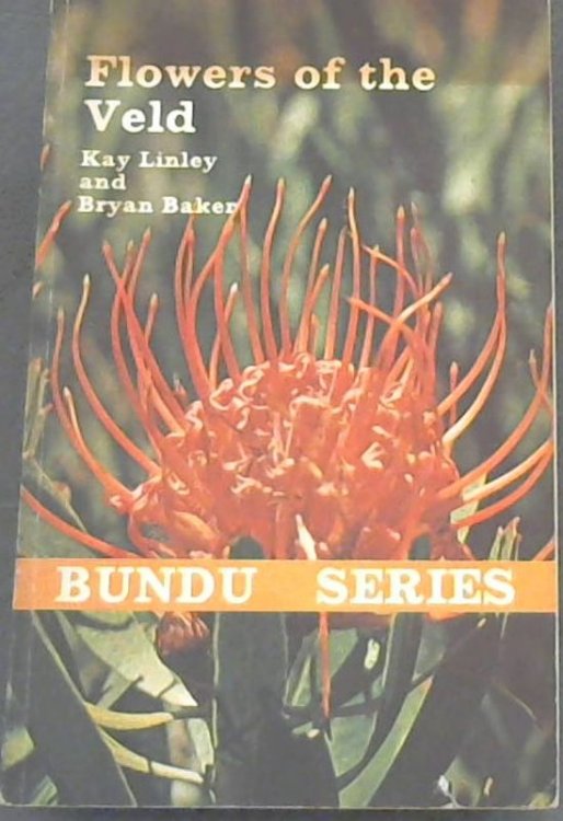 Flowers of the veld (Bundu series)