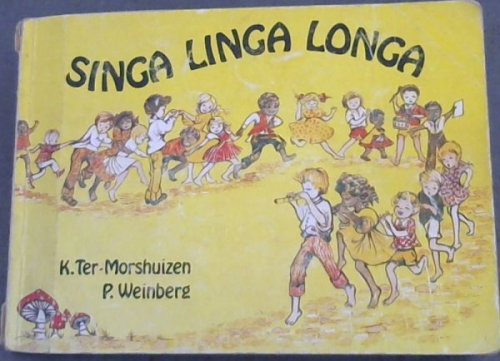 Singa Linga Longa (Music: Longman Song)