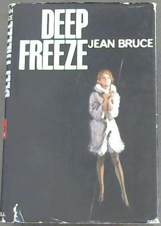 Deep Freeze