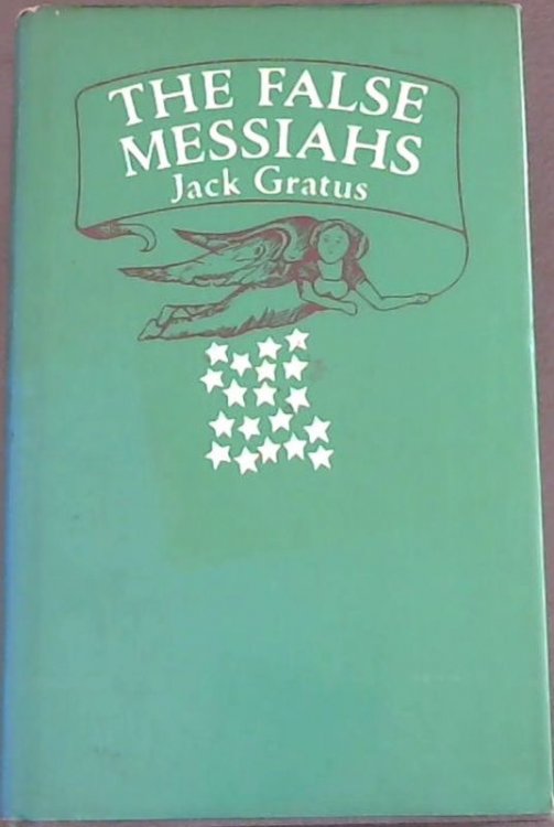The False Messiahs
