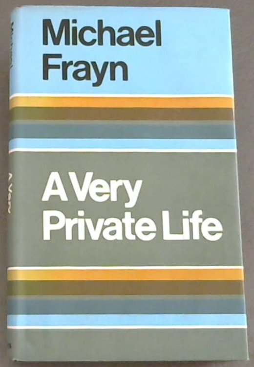 A Very Private Life