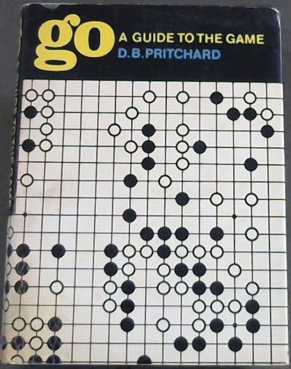 Go: A Guide to the Game