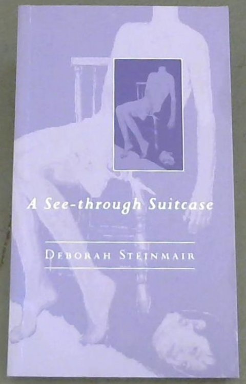 A See-Through Suitcase
