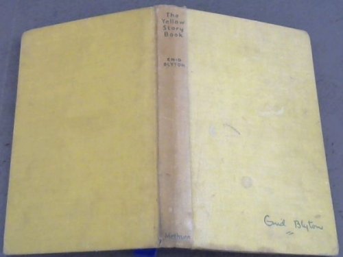 The Yellow Story Book