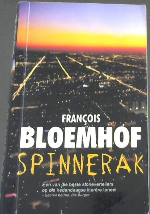 Spinnerak