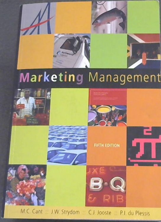 Marketing Management