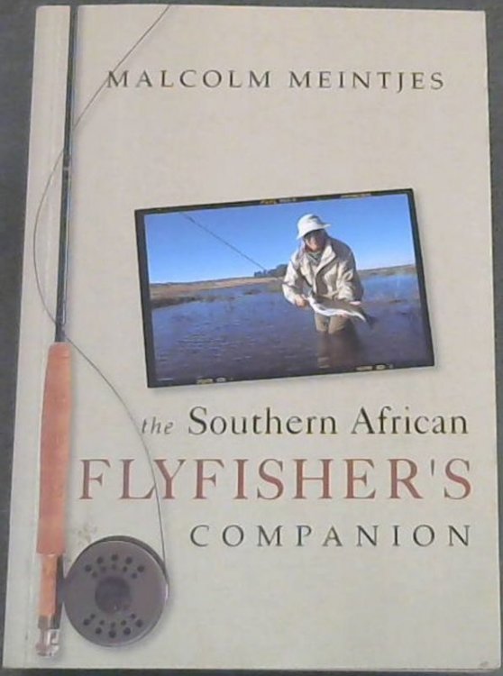 The Southern African Flyfisher's Companion