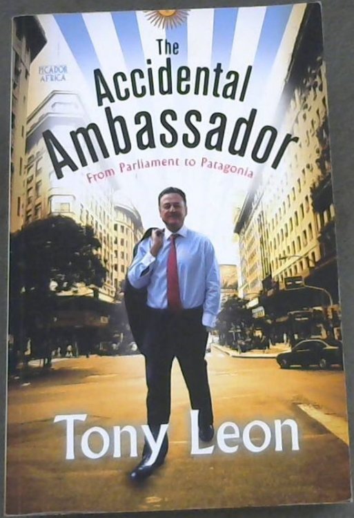 The Accidental Ambassador