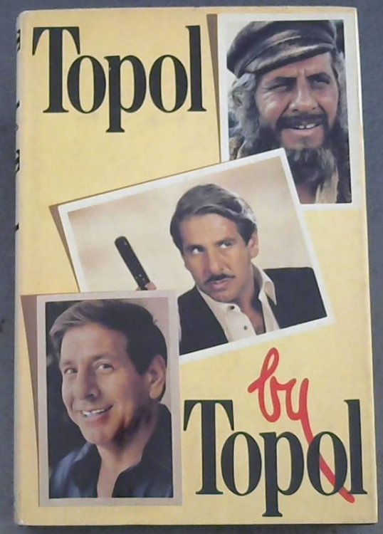 Image for Topol Topol