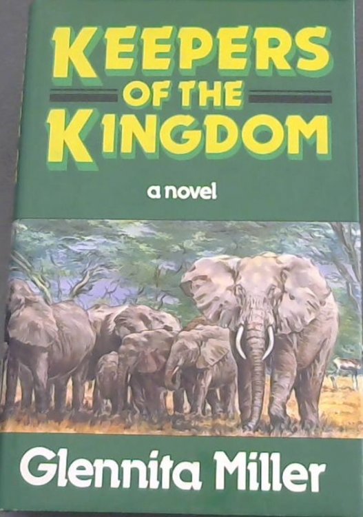 Keepers of the Kingdom