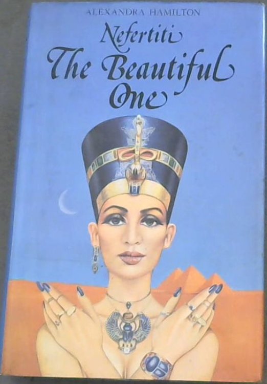 Neferiti: The Beautiful One